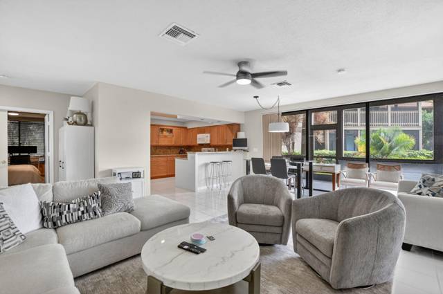 Sabal Lake West