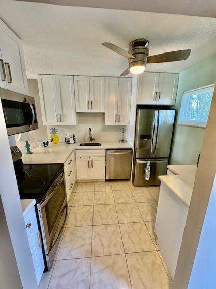 2 bedroom Condominium at 2615 Garden Drive #101, Lake Clarke Gardens Condo 12, Lake Worth — photo 5