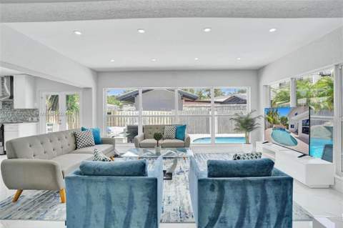 3421 Dover Road, Pompano Beach FL - photo 9 of 22