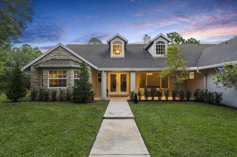 3 bedroom Single Family Residence at 17225 Mare Lane, Fox Trail, Loxahatchee — photo 2