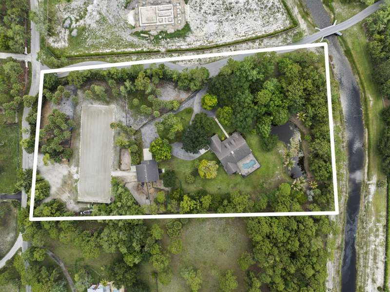 3 bedroom Single Family Residence at 17225 Mare Lane, Fox Trail, Loxahatchee — photo 5