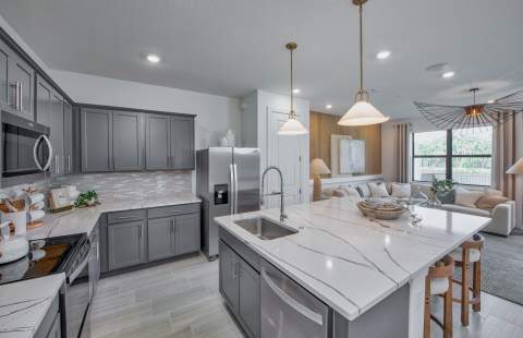 7791 SW Bentley Lane #Nautical 93-19, Stuart FL - photo 6 of 22