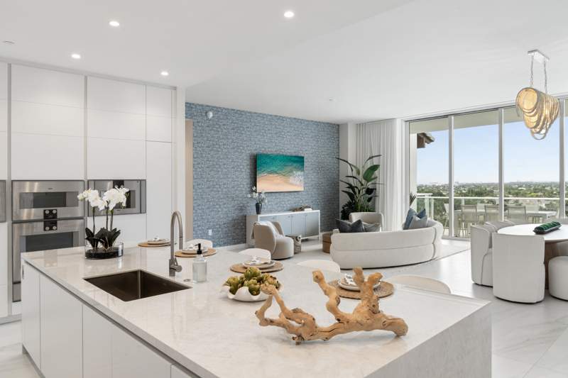 4 bedroom Condominium at 220 SE Mizner Boulevard #Ph922, Alina Boca Raton, Boca Raton — photo 3