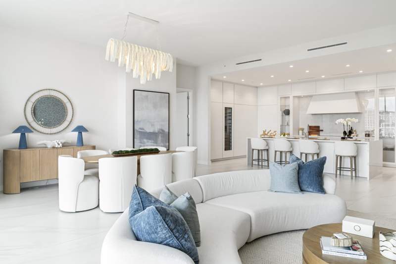 4 bedroom Condominium at 220 SE Mizner Boulevard #Ph922, Alina Boca Raton, Boca Raton — photo 5