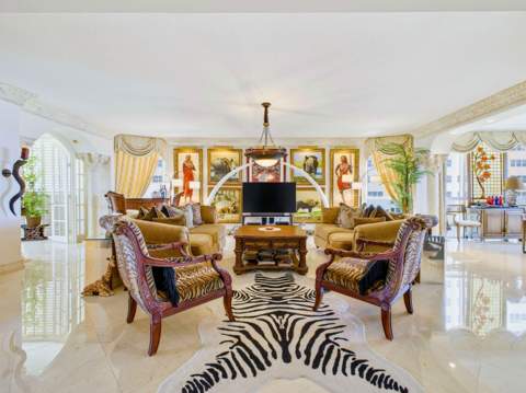 3200 N Ocean Boulevard #801, Fort Lauderdale FL - photo 16 of 67