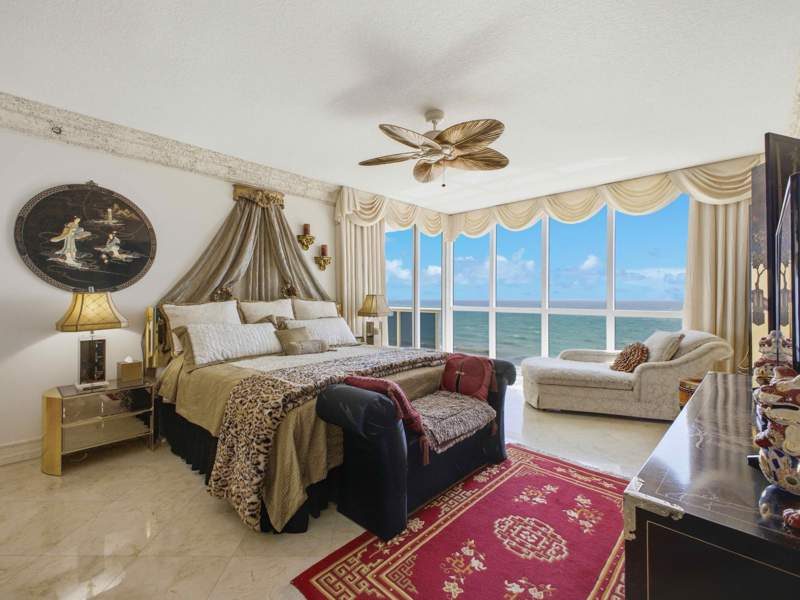3 bedroom Condominium at 3200 N Ocean Boulevard #801, Lhermitage II Condominium, Fort Lauderdale — photo 4