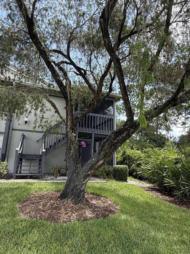 8228 SE Croft Circle #J-8, home for sale in Hobe Sound