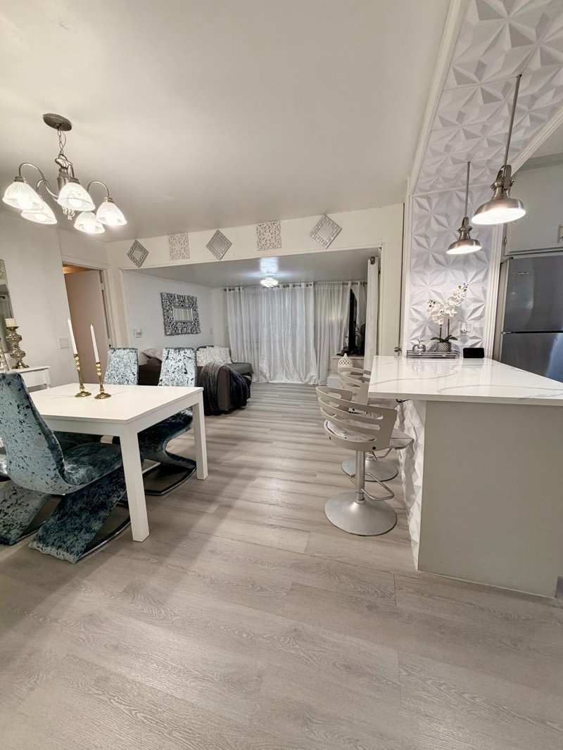 2 bedroom Manufactured Home at 128 Havenwood Drive, Havenwood Park, Pompano Beach — photo 1