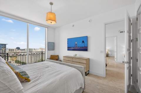 550 Okeechobee Boulevard #Uph-04, West Palm Beach FL - photo 20 of 75