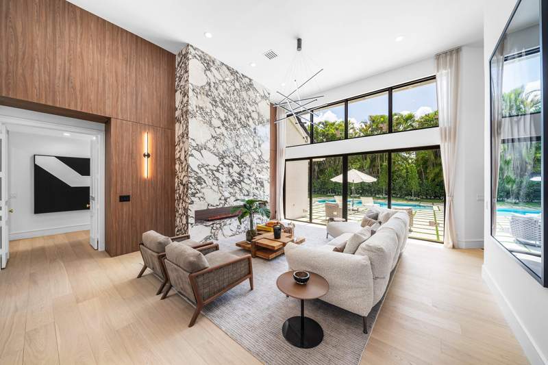 4 bedroom Single Family Residence at 7028 Mandarin Drive, Boca Grove Plantation, Boca Raton — photo 3