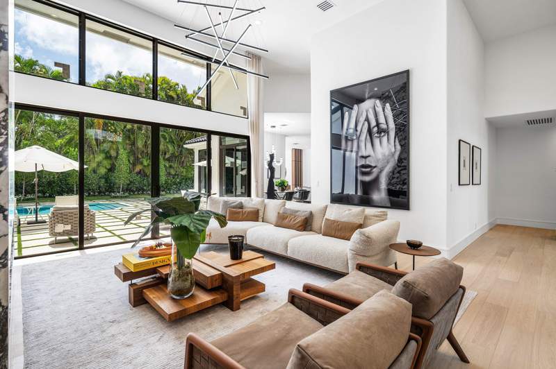 4 bedroom Single Family Residence at 7028 Mandarin Drive, Boca Grove Plantation, Boca Raton — photo 5