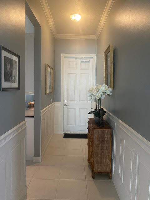 2 bedroom Condominium at 23 Harbour Isle Drive #303, Harbour Isle West, Fort Pierce — photo 2