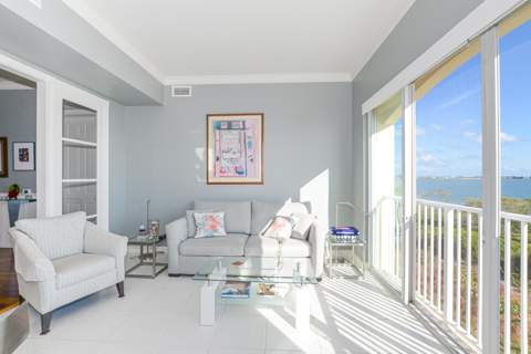 23 Harbour Isle Drive #303, Fort Pierce FL - photo 18 of 46