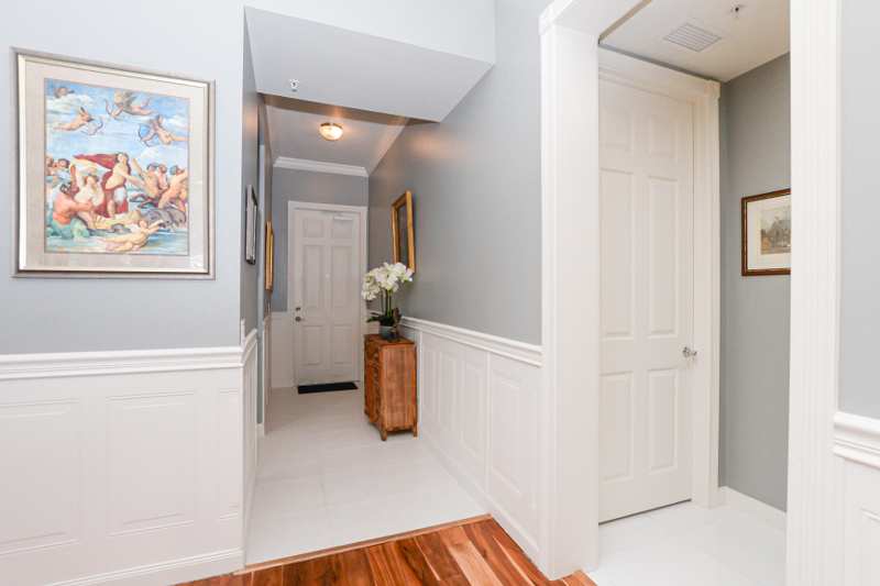 2 bedroom Condominium at 23 Harbour Isle Drive #303, Harbour Isle West, Fort Pierce — photo 1
