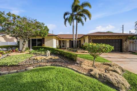 4780 Brandywine Drive, Boca Raton FL - photo 6 of 44