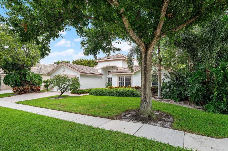 3 bedroom Single Family Residence at 11631 Puerto Boulevard, Valencia Lakes 1, Boynton Beach — photo 5