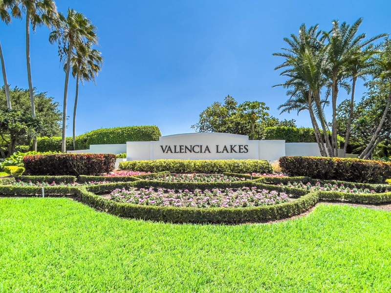3 bedroom Single Family Residence at 11631 Puerto Boulevard, Valencia Lakes 1, Boynton Beach — photo 2
