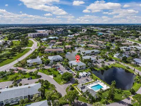 1507 SE Royal Green Circle #102, Port St. Lucie FL - photo 20 of 21