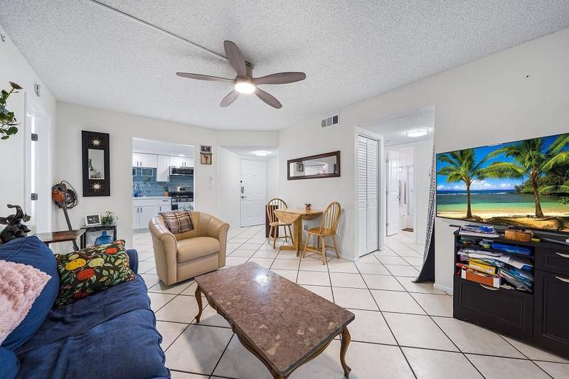3 bedroom Condominium at 1507 SE Royal Green Circle #102, Midport Place I, A Condominium, Port St. Lucie — photo 3