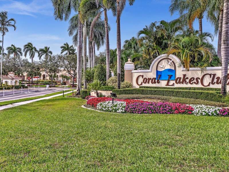 3 bedroom Condominium at 12511 Imperial Isle Drive #402, Coral Cove Condo, Boynton Beach — photo 3