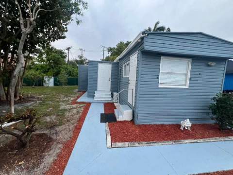 1495 Michelle Drive #41, West Palm Beach FL - photo 18 of 21