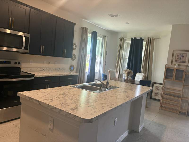 6 bedroom Single Family Residence at 3982 SW Halcomb Street, Port St Lucie Section 22, Port St. Lucie — photo 3