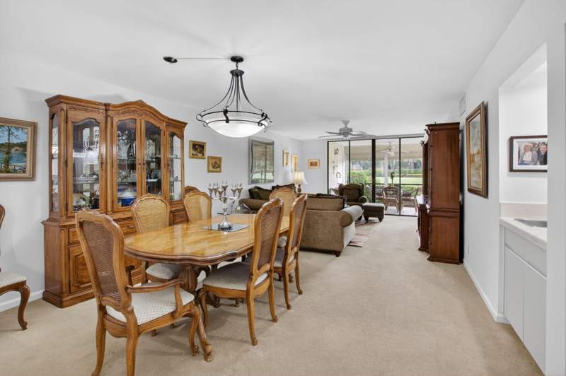 2 bedroom Condominium at 15326 Strathearn Drive #11902, Gleneagles Condo V, Delray Beach — photo 4