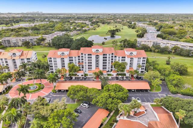 Vizcaya Towers At Palm-Aire