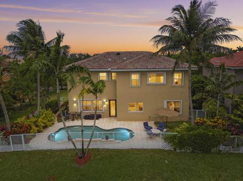 458 Cresta Circle, West Palm Beach FL - photo 7 of 57
