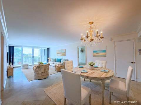 3546 S Ocean Boulevard #410, South Palm Beach FL - photo 7 of 70