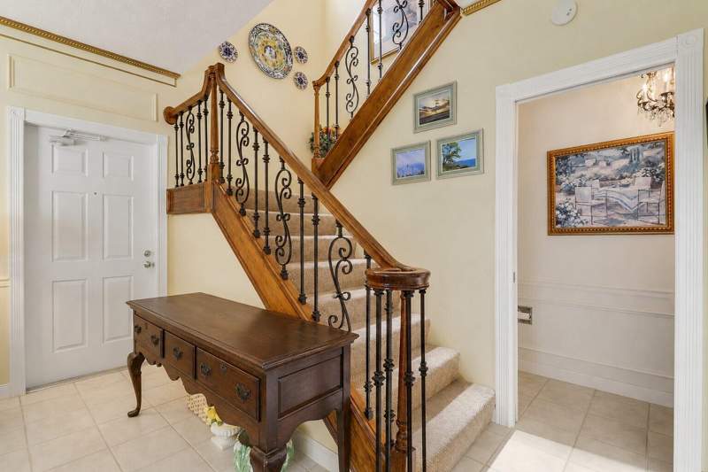 3 bedroom Townhouse at 77 Laurel Oaks Circle, Tequesta Oaks, Tequesta — photo 5