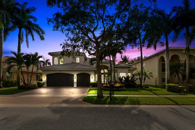 Canyon Isles