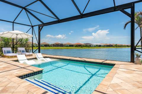 11983 SW Vano Way, Port St. Lucie FL - photo 10 of 64