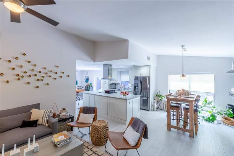 3 bedroom Single Family Residence at 5231 SW 115th Avenue, FLAMINGO GARDENS-TAMARIND, Cooper City — photo 4