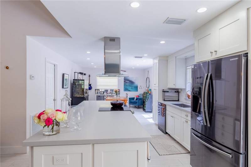 3 bedroom Single Family Residence at 5231 SW 115th Avenue, FLAMINGO GARDENS-TAMARIND, Cooper City — photo 5