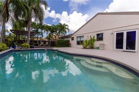 5231 SW 115th Avenue, Cooper City FL - photo 24 of 27
