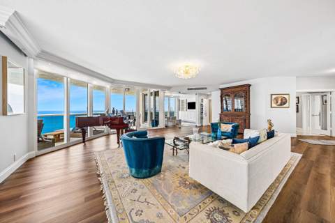 3100 N Ocean Boulevard #2309, Fort Lauderdale FL - photo 6 of 58