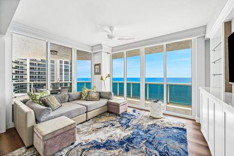 3100 N Ocean Boulevard #2309, Fort Lauderdale FL - photo 14 of 58