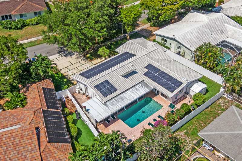 5 bedroom Single Family Residence at 2141 NE 67th Street, Imperial Point 5 Sec, Fort Lauderdale — photo 1