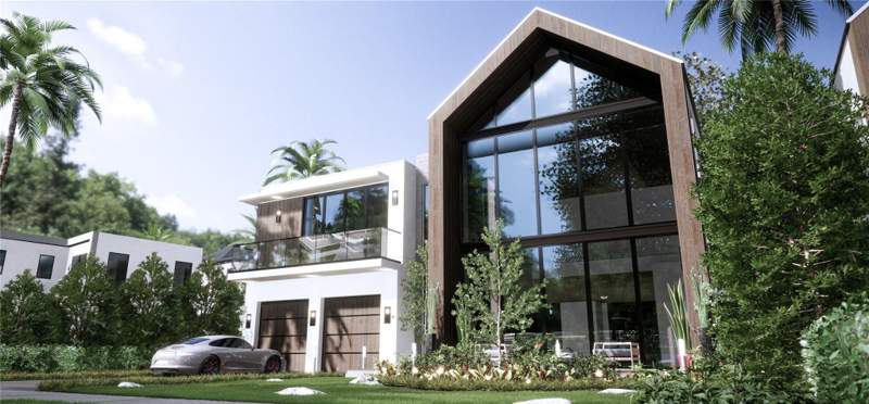 4 bedroom Single Family Residence at 1765 NE 6th Court, Victoria Park Corr Amen Plat, Fort Lauderdale — photo 3