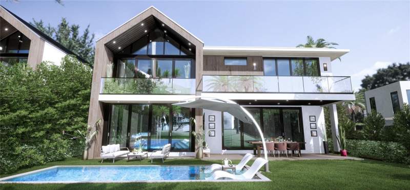 4 bedroom Single Family Residence at 1765 NE 6th Court, Victoria Park Corr Amen Plat, Fort Lauderdale — photo 4