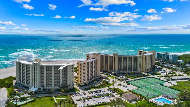 Ocean Trail Condo