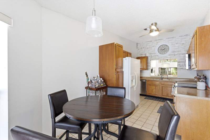 3 bedroom Townhouse at 6670 Canary Palm Circle, Canary Palm Club, Boca Raton — photo 5