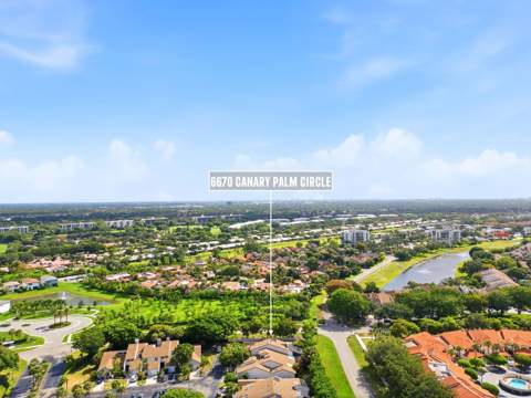 6670 Canary Palm Circle, Boca Raton FL - photo 24 of 26