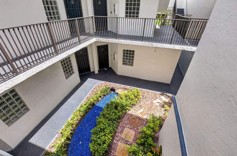3 bedroom Condominium at 5153 Floria Drive #J, Platina Illustre Village Condo, Boynton Beach — photo 4