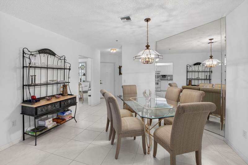 3 bedroom Condominium at 5153 Floria Drive #J, Platina Illustre Village Condo, Boynton Beach — photo 5