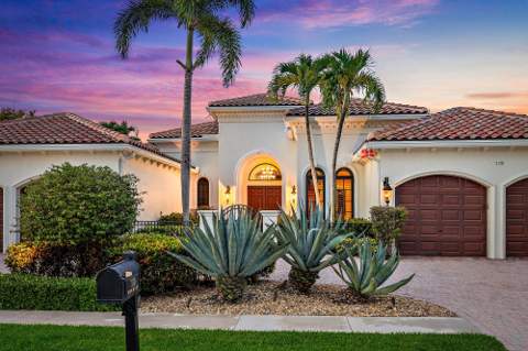 7170 Winding Bay Lane, West Palm Beach FL - photo 9 of 89