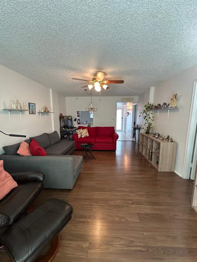 2 bedroom Condominium at 115 Royal Pk Drive #2g, Royal Park Condo, Oakland Park — photo 5