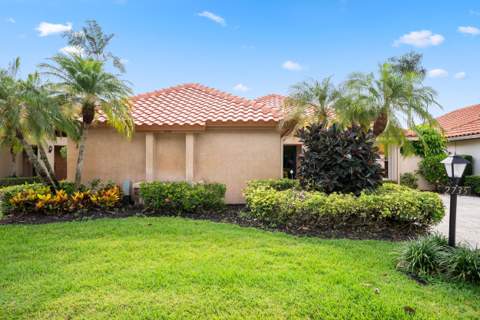 2735 SW Mariposa Circle, Palm City FL - photo 14 of 31