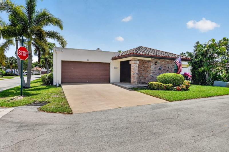 3 bedroom Single Family Residence at 6790 Jardin Place, Pradera Of Via Verde Ph 1 Replat, Boca Raton — photo 5